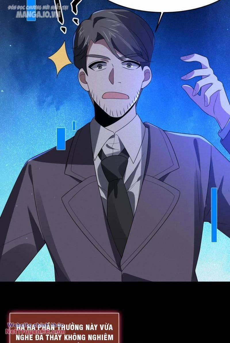 Quy Tắc Chuyện Lạ: Bắt Đầu Hóa Thân Đánh Lui Chiến Thần 48 trang 23