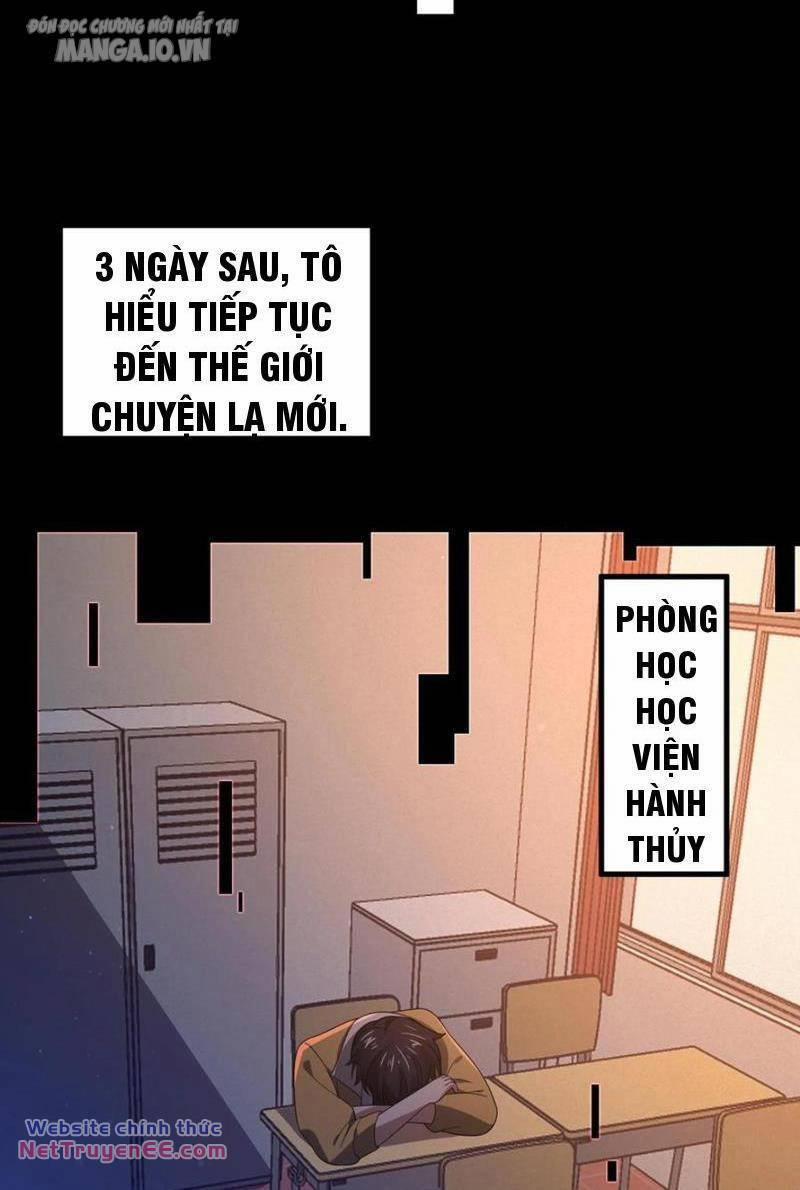 Quy Tắc Chuyện Lạ: Bắt Đầu Hóa Thân Đánh Lui Chiến Thần 48 trang 25