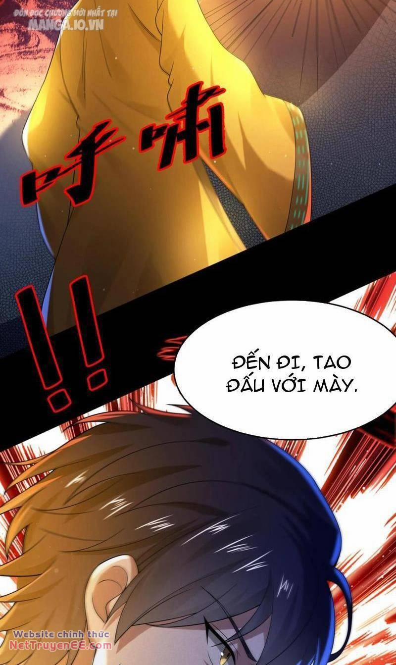 Quy Tắc Chuyện Lạ: Bắt Đầu Hóa Thân Đánh Lui Chiến Thần 48 trang 3