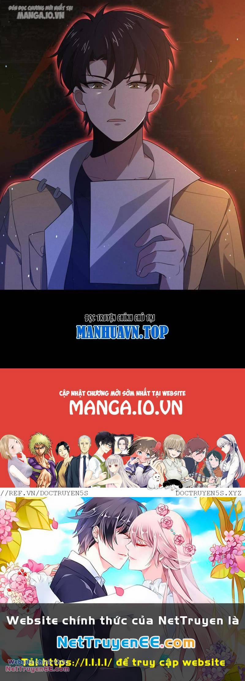 Quy Tắc Chuyện Lạ: Bắt Đầu Hóa Thân Đánh Lui Chiến Thần 48 trang 31