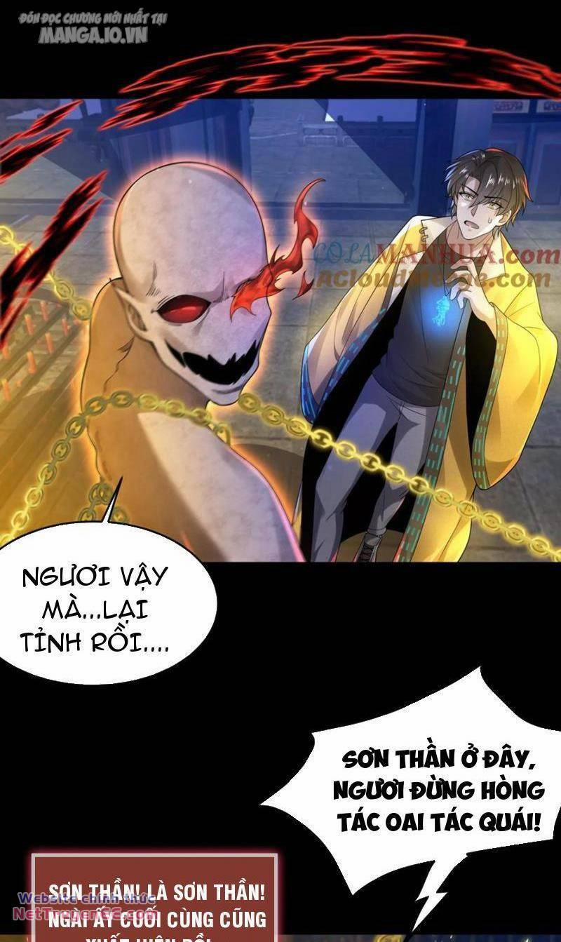 Quy Tắc Chuyện Lạ: Bắt Đầu Hóa Thân Đánh Lui Chiến Thần 48 trang 6