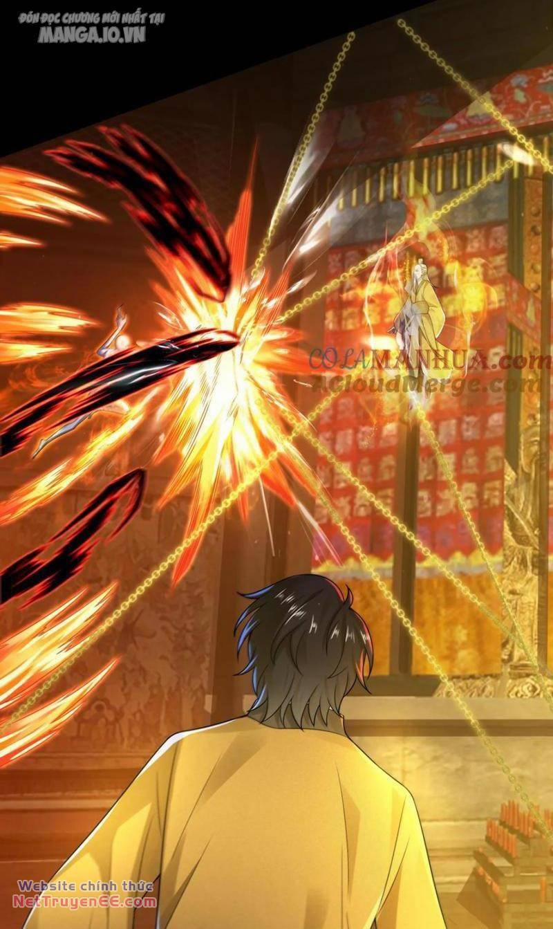 Quy Tắc Chuyện Lạ: Bắt Đầu Hóa Thân Đánh Lui Chiến Thần 48 trang 8