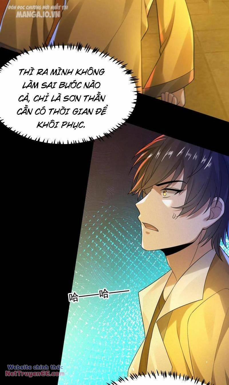 Quy Tắc Chuyện Lạ: Bắt Đầu Hóa Thân Đánh Lui Chiến Thần 48 trang 9