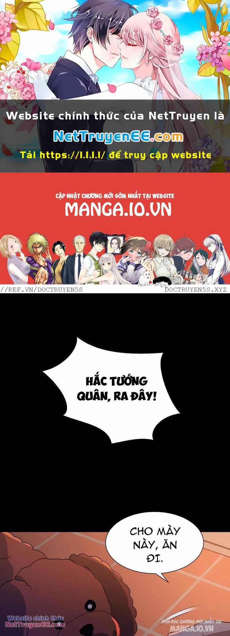 Quy Tắc Chuyện Lạ: Bắt Đầu Hóa Thân Đánh Lui Chiến Thần 49 trang 0