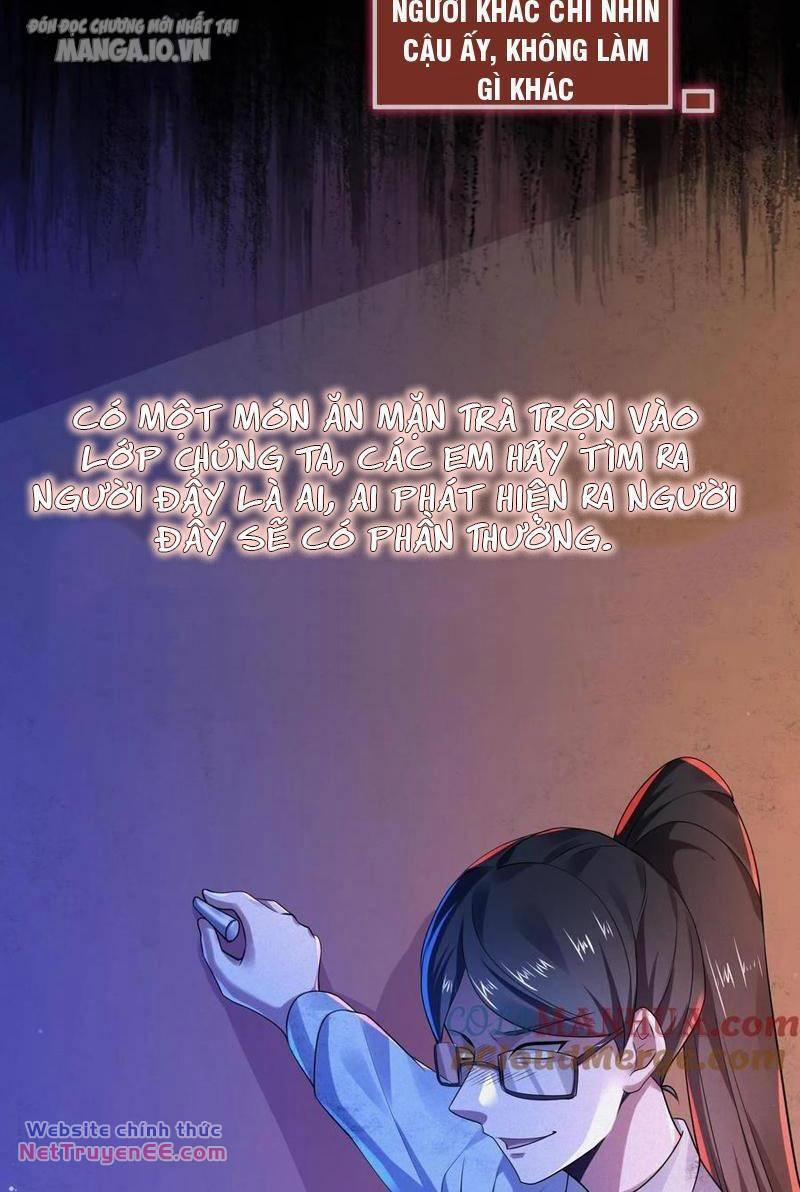 Quy Tắc Chuyện Lạ: Bắt Đầu Hóa Thân Đánh Lui Chiến Thần 49 trang 11