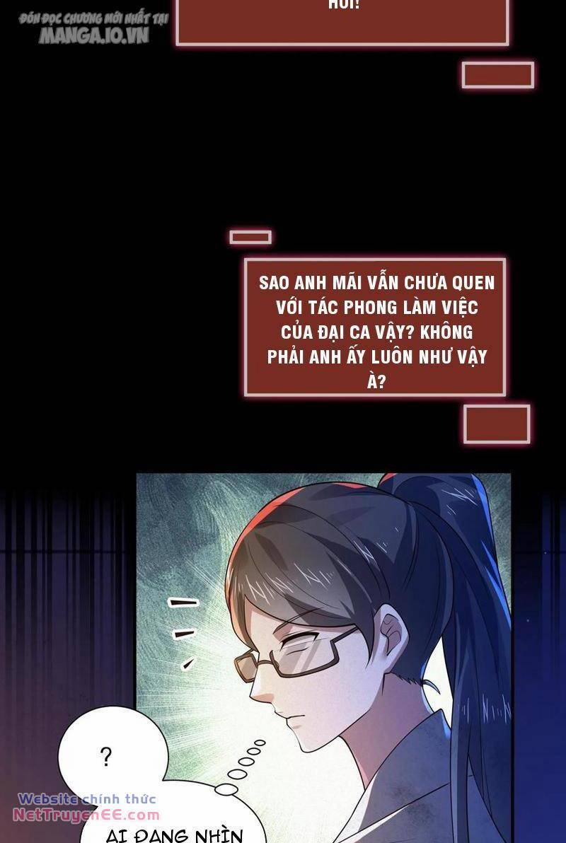 Quy Tắc Chuyện Lạ: Bắt Đầu Hóa Thân Đánh Lui Chiến Thần 49 trang 15