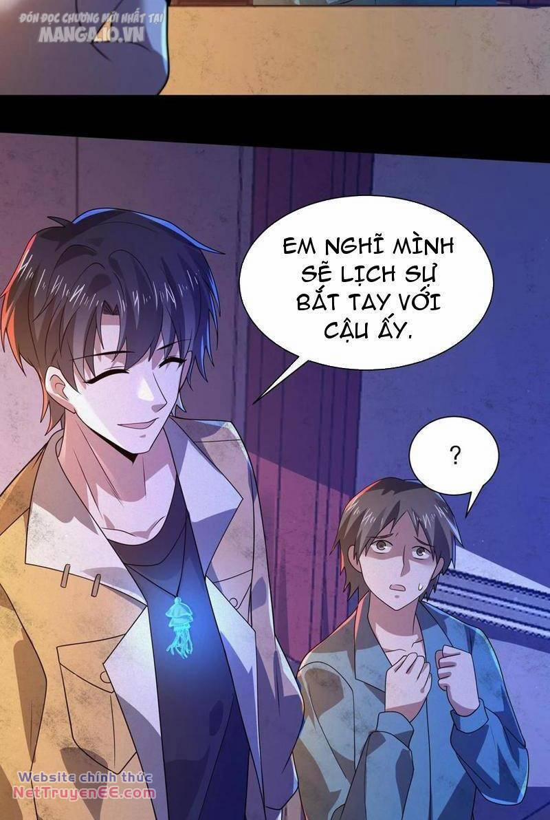 Quy Tắc Chuyện Lạ: Bắt Đầu Hóa Thân Đánh Lui Chiến Thần 49 trang 17