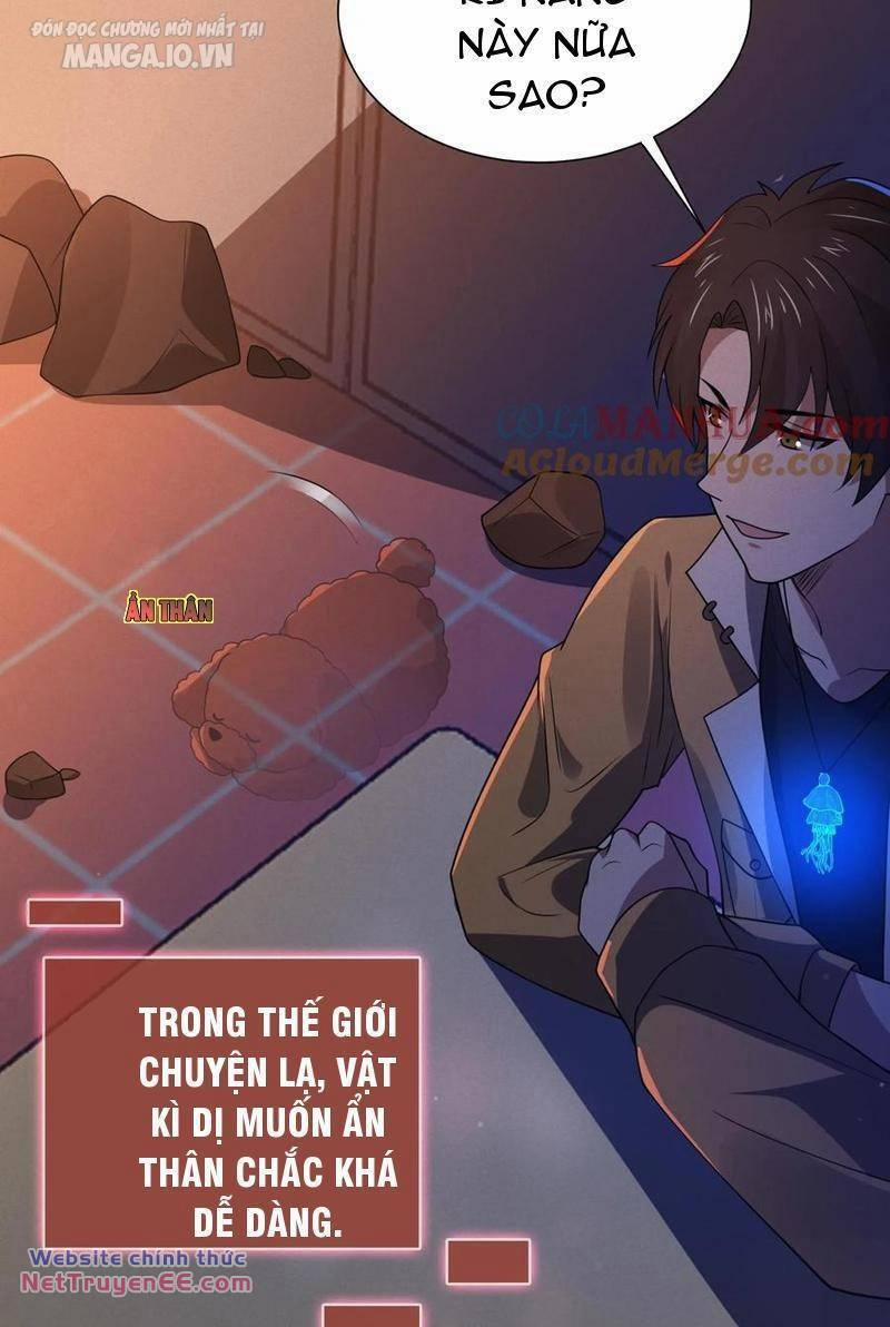 Quy Tắc Chuyện Lạ: Bắt Đầu Hóa Thân Đánh Lui Chiến Thần 49 trang 2