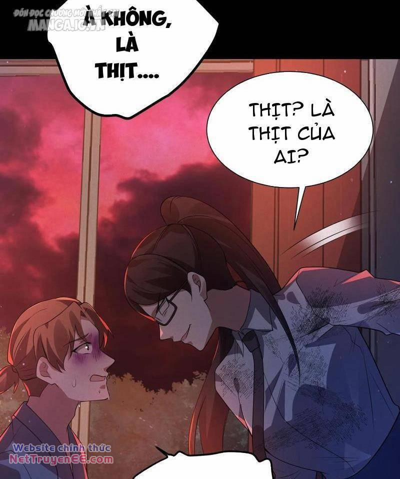 Quy Tắc Chuyện Lạ: Bắt Đầu Hóa Thân Đánh Lui Chiến Thần 49 trang 29