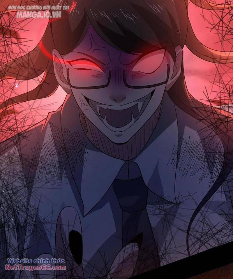 Quy Tắc Chuyện Lạ: Bắt Đầu Hóa Thân Đánh Lui Chiến Thần 49 trang 31