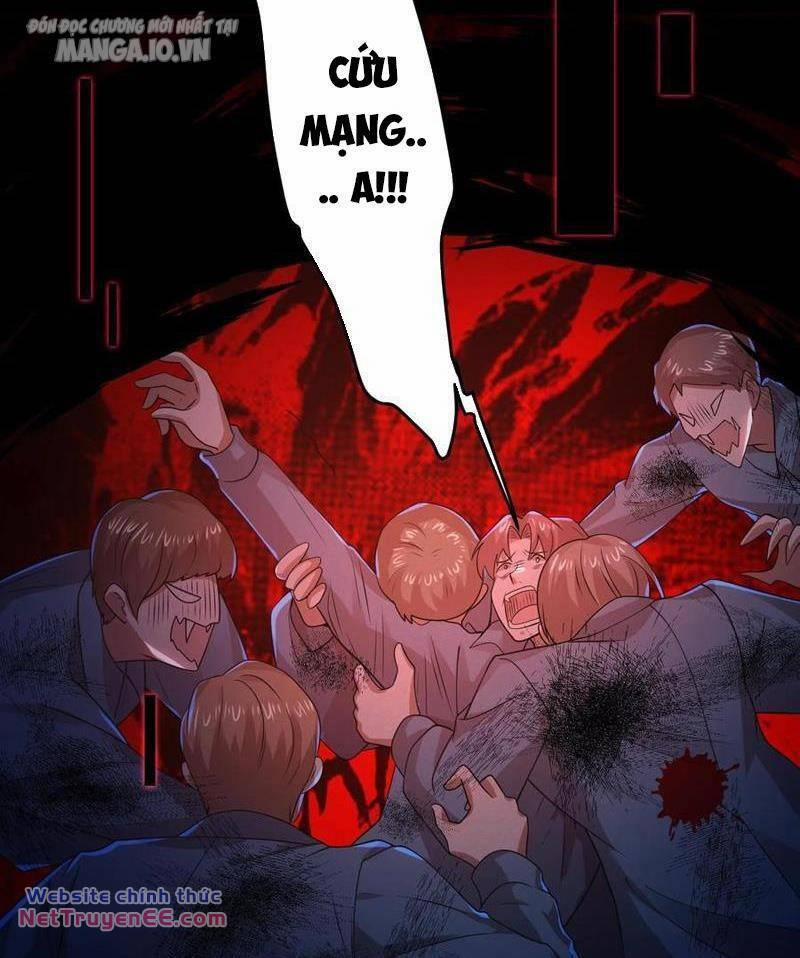 Quy Tắc Chuyện Lạ: Bắt Đầu Hóa Thân Đánh Lui Chiến Thần 49 trang 34