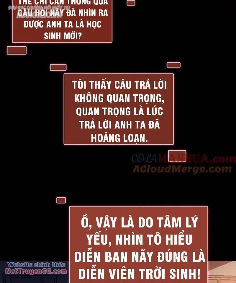 Quy Tắc Chuyện Lạ: Bắt Đầu Hóa Thân Đánh Lui Chiến Thần 49 trang 36