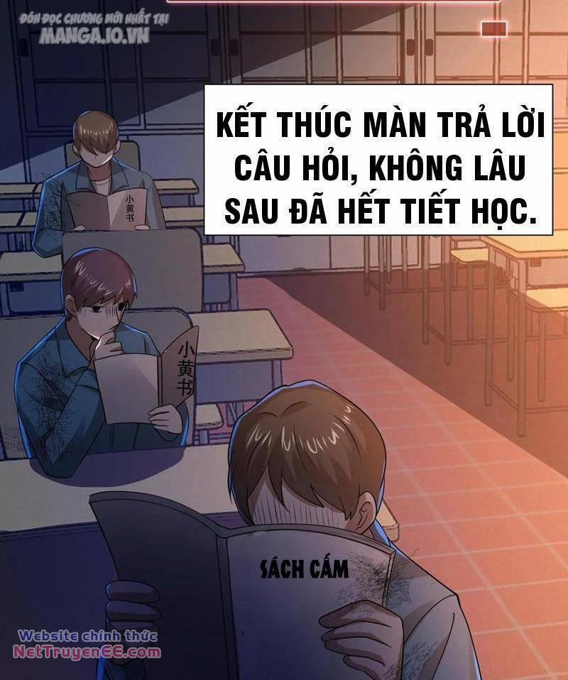 Quy Tắc Chuyện Lạ: Bắt Đầu Hóa Thân Đánh Lui Chiến Thần 49 trang 37