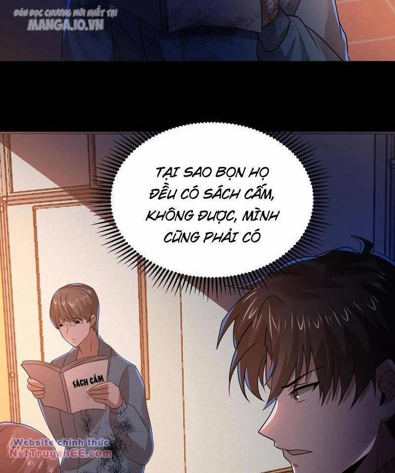 Quy Tắc Chuyện Lạ: Bắt Đầu Hóa Thân Đánh Lui Chiến Thần 49 trang 38