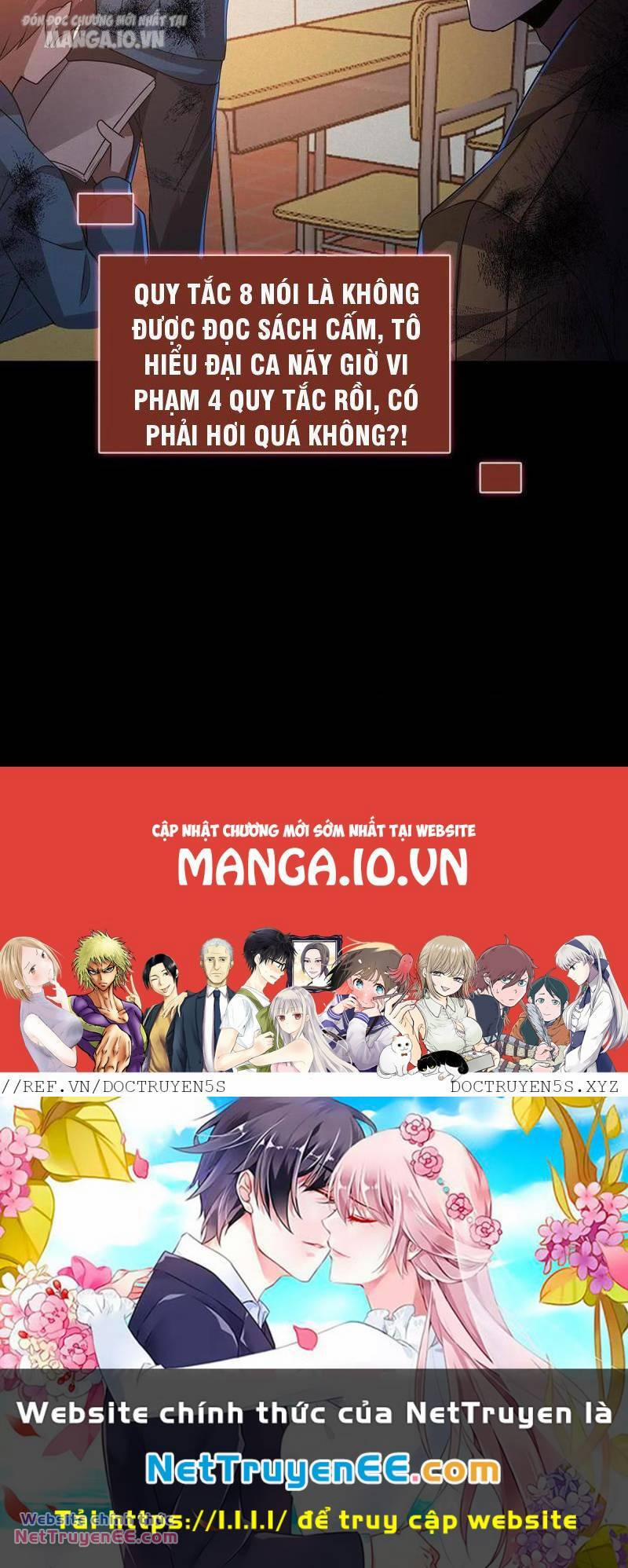 Quy Tắc Chuyện Lạ: Bắt Đầu Hóa Thân Đánh Lui Chiến Thần 49 trang 39