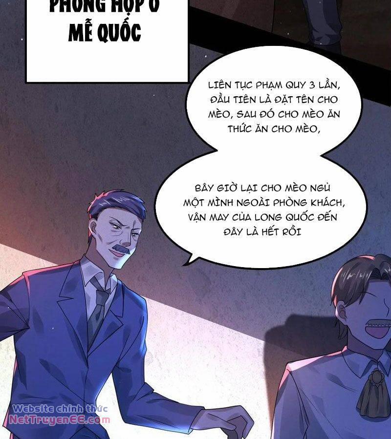 Quy Tắc Chuyện Lạ: Bắt Đầu Hóa Thân Đánh Lui Chiến Thần 5 trang 16