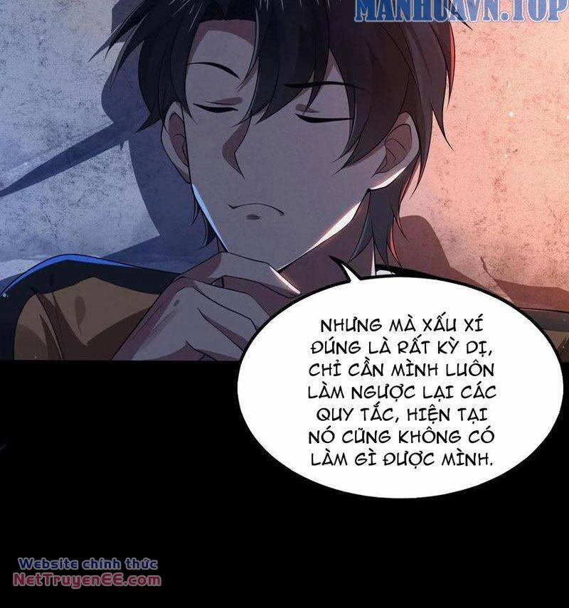 Quy Tắc Chuyện Lạ: Bắt Đầu Hóa Thân Đánh Lui Chiến Thần 5 trang 25