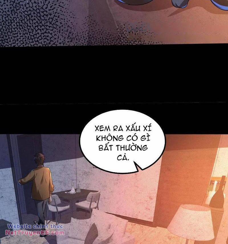 Quy Tắc Chuyện Lạ: Bắt Đầu Hóa Thân Đánh Lui Chiến Thần 5 trang 29