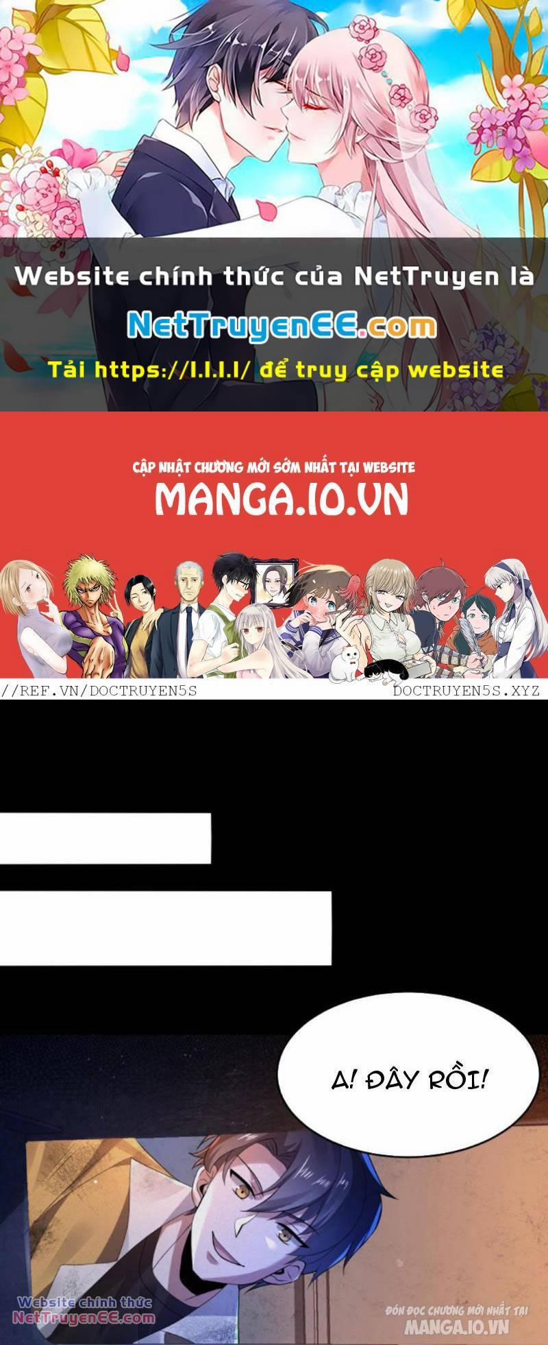 Quy Tắc Chuyện Lạ: Bắt Đầu Hóa Thân Đánh Lui Chiến Thần 50 trang 0