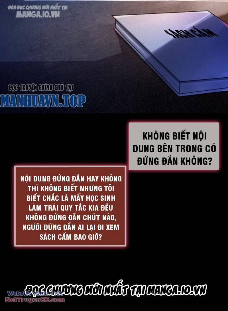 Quy Tắc Chuyện Lạ: Bắt Đầu Hóa Thân Đánh Lui Chiến Thần 50 trang 1