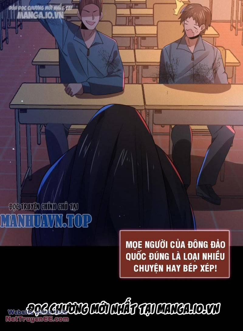 Quy Tắc Chuyện Lạ: Bắt Đầu Hóa Thân Đánh Lui Chiến Thần 50 trang 16