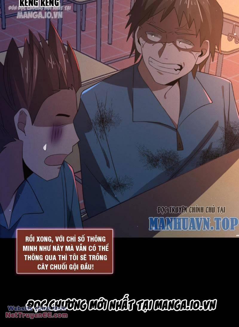 Quy Tắc Chuyện Lạ: Bắt Đầu Hóa Thân Đánh Lui Chiến Thần 50 trang 19