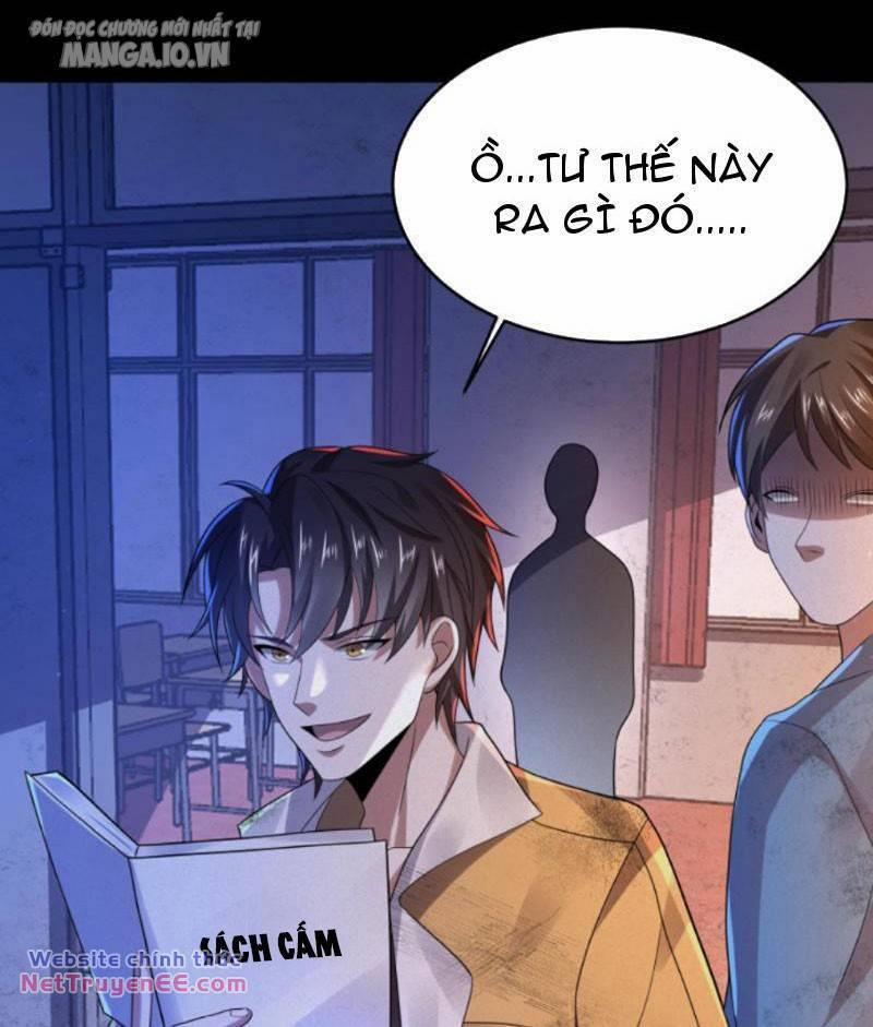 Quy Tắc Chuyện Lạ: Bắt Đầu Hóa Thân Đánh Lui Chiến Thần 50 trang 2