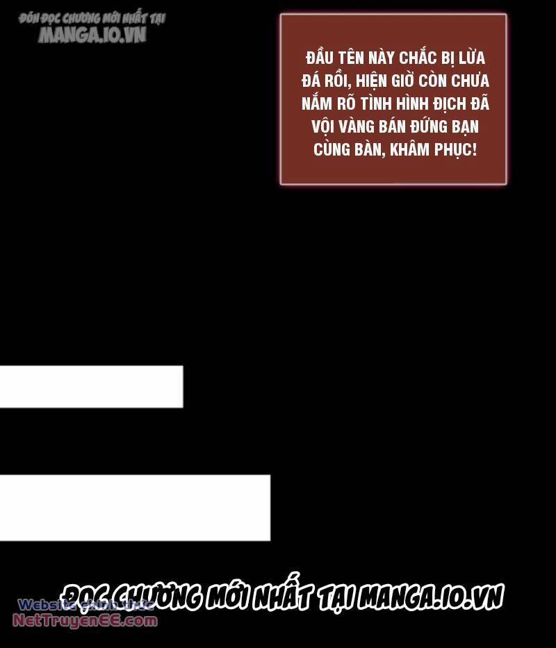 Quy Tắc Chuyện Lạ: Bắt Đầu Hóa Thân Đánh Lui Chiến Thần 50 trang 20