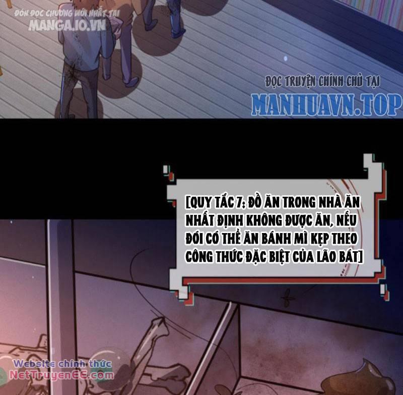 Quy Tắc Chuyện Lạ: Bắt Đầu Hóa Thân Đánh Lui Chiến Thần 50 trang 22