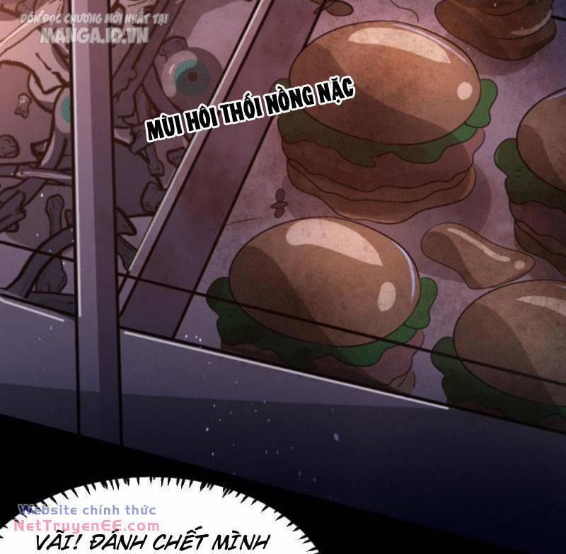 Quy Tắc Chuyện Lạ: Bắt Đầu Hóa Thân Đánh Lui Chiến Thần 50 trang 23