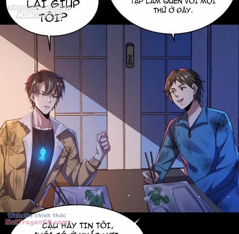 Quy Tắc Chuyện Lạ: Bắt Đầu Hóa Thân Đánh Lui Chiến Thần 50 trang 27