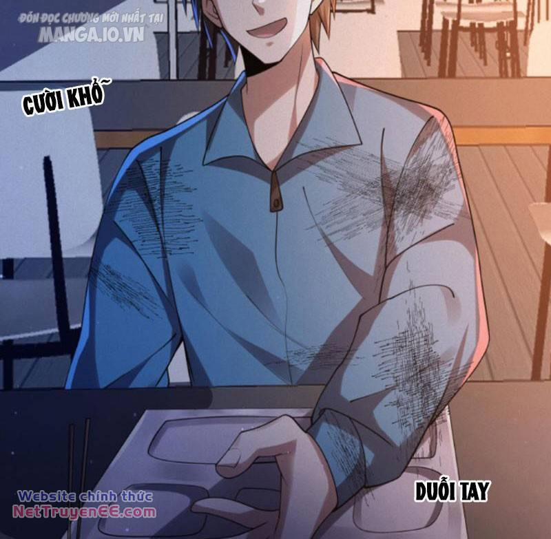 Quy Tắc Chuyện Lạ: Bắt Đầu Hóa Thân Đánh Lui Chiến Thần 50 trang 29