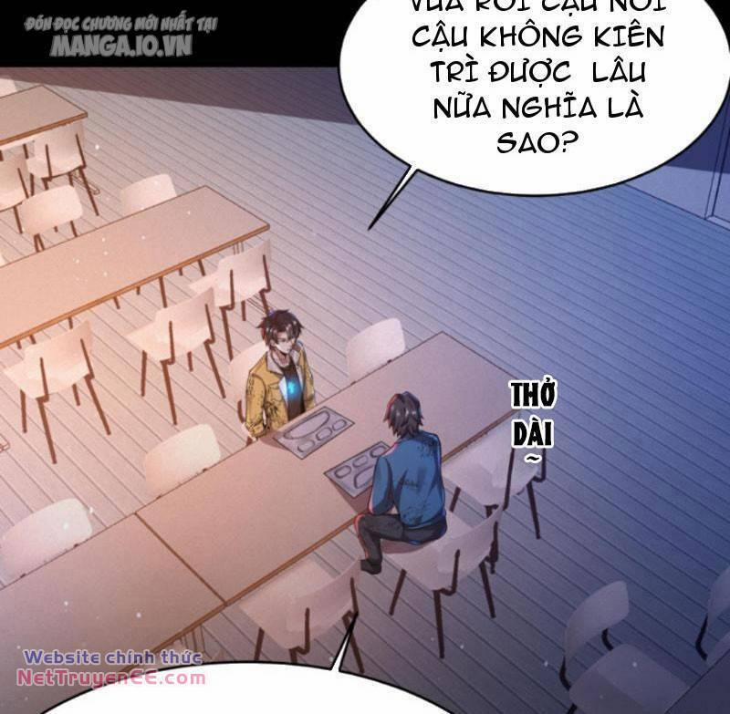 Quy Tắc Chuyện Lạ: Bắt Đầu Hóa Thân Đánh Lui Chiến Thần 50 trang 33