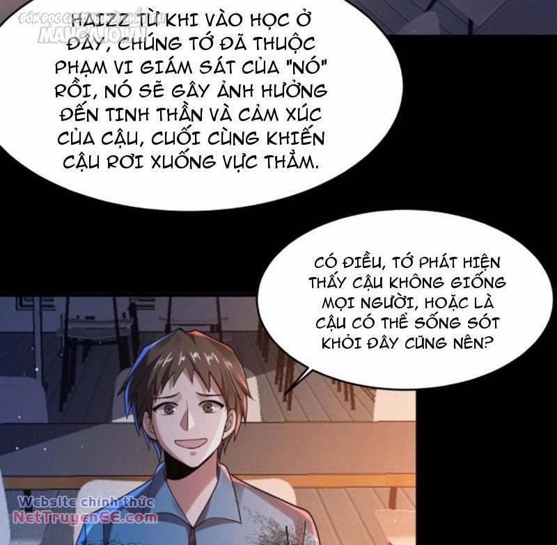 Quy Tắc Chuyện Lạ: Bắt Đầu Hóa Thân Đánh Lui Chiến Thần 50 trang 34