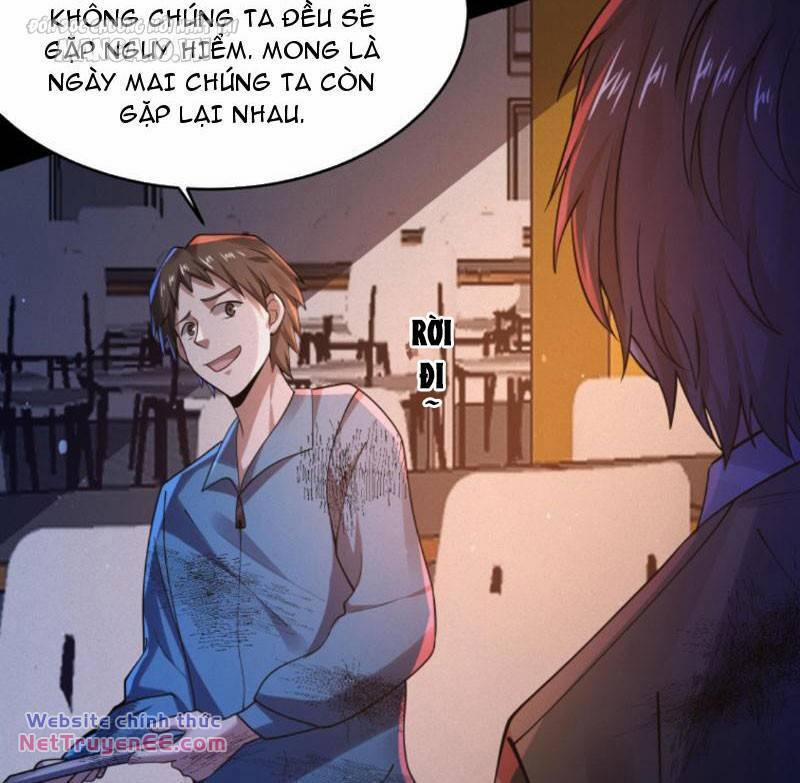 Quy Tắc Chuyện Lạ: Bắt Đầu Hóa Thân Đánh Lui Chiến Thần 50 trang 36