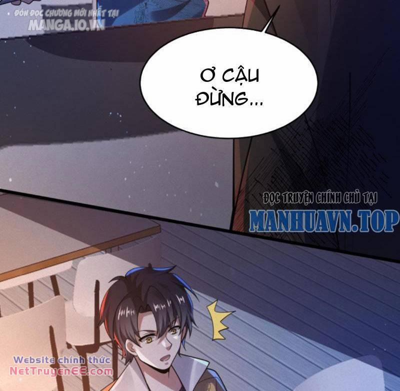 Quy Tắc Chuyện Lạ: Bắt Đầu Hóa Thân Đánh Lui Chiến Thần 50 trang 37