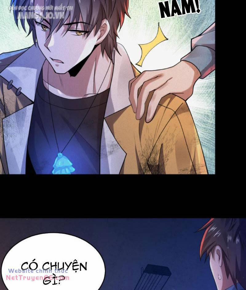 Quy Tắc Chuyện Lạ: Bắt Đầu Hóa Thân Đánh Lui Chiến Thần 50 trang 4