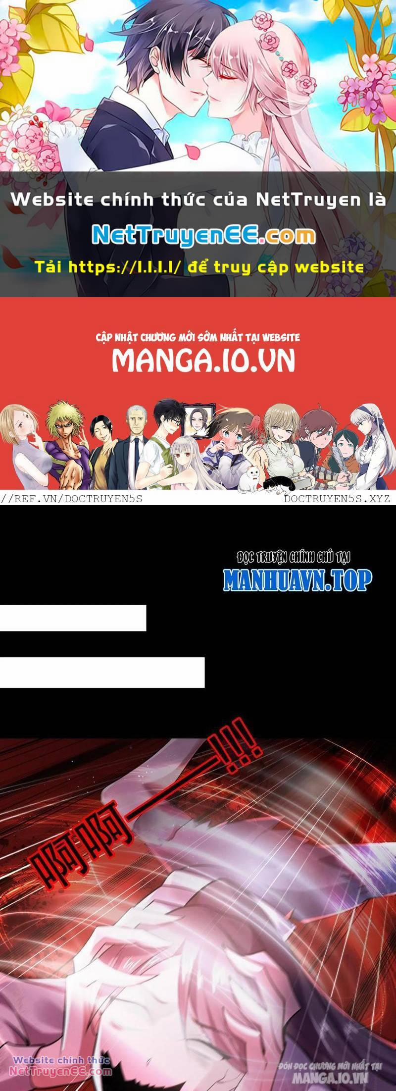 Quy Tắc Chuyện Lạ: Bắt Đầu Hóa Thân Đánh Lui Chiến Thần 55 trang 0