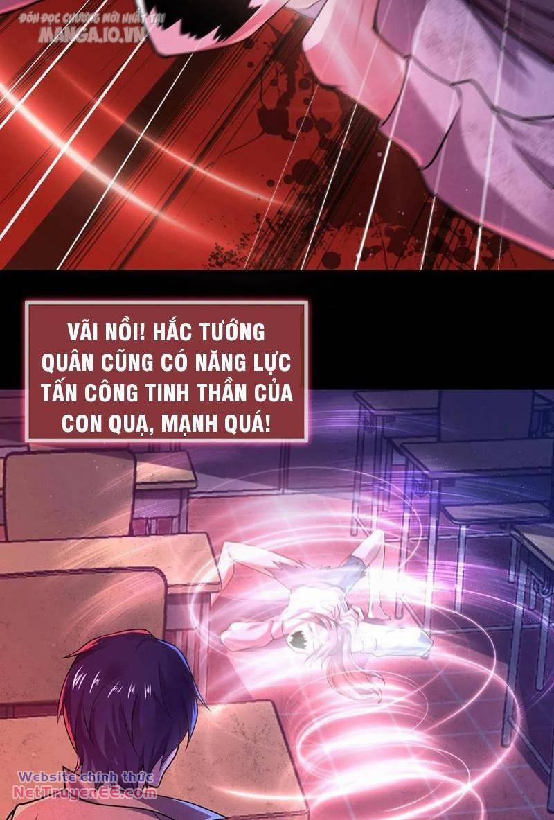 Quy Tắc Chuyện Lạ: Bắt Đầu Hóa Thân Đánh Lui Chiến Thần 55 trang 1