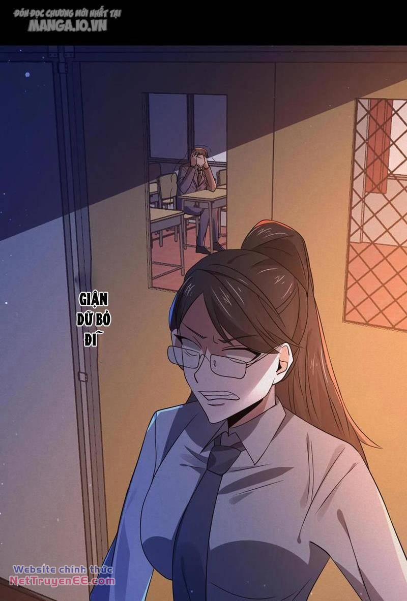 Quy Tắc Chuyện Lạ: Bắt Đầu Hóa Thân Đánh Lui Chiến Thần 55 trang 13