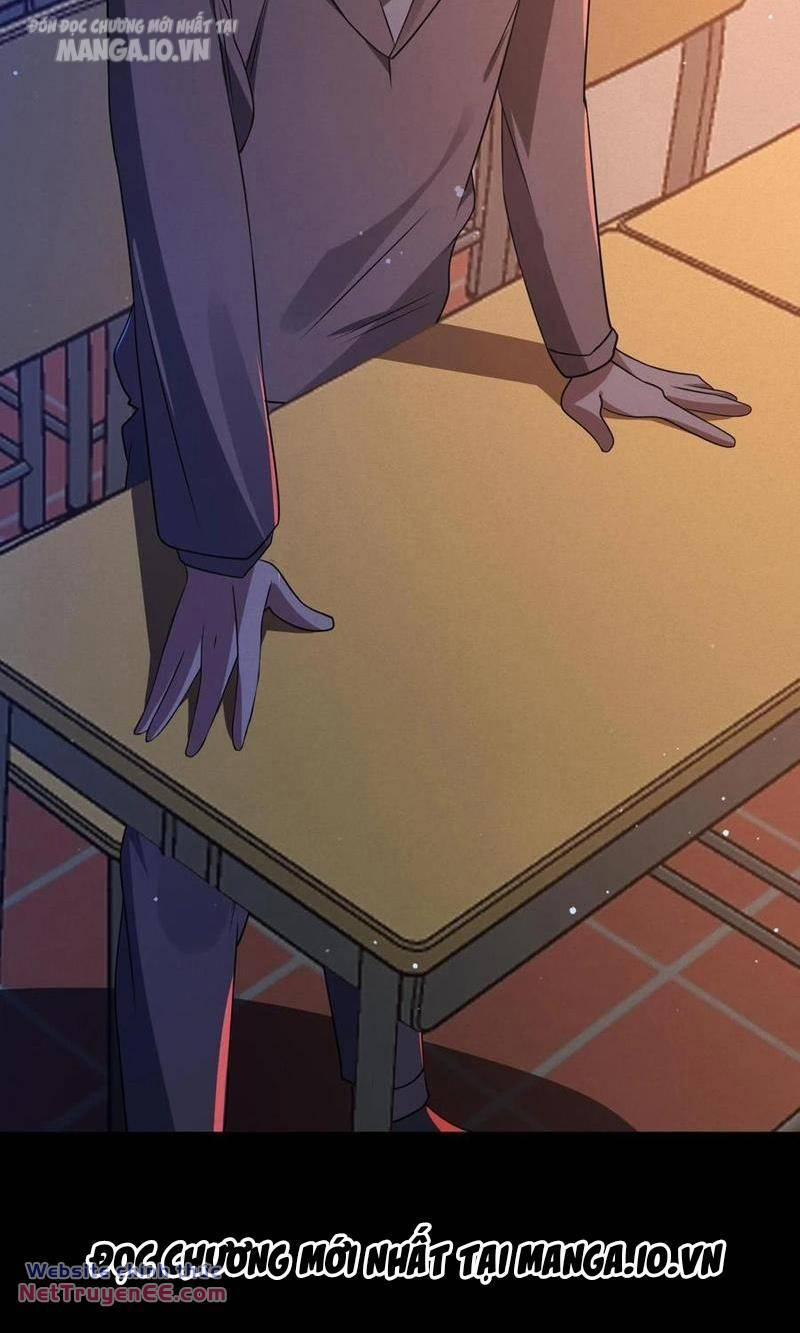 Quy Tắc Chuyện Lạ: Bắt Đầu Hóa Thân Đánh Lui Chiến Thần 55 trang 15