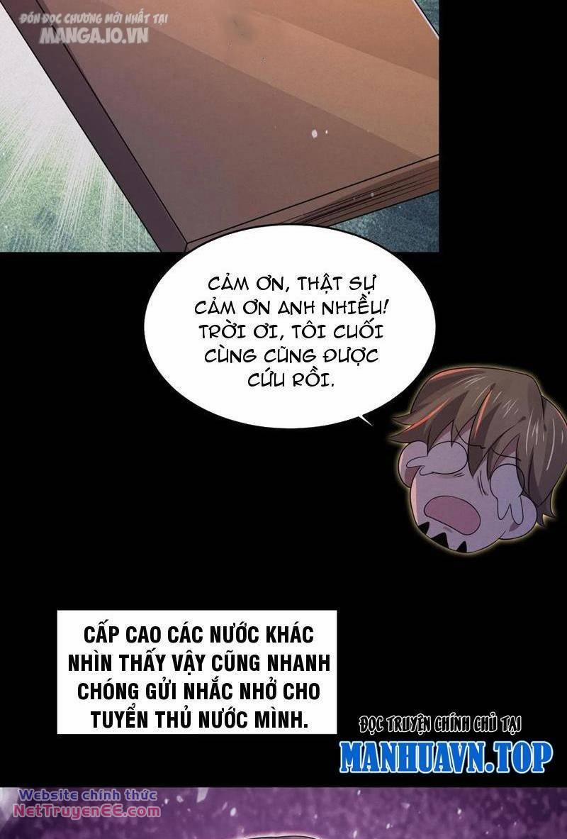 Quy Tắc Chuyện Lạ: Bắt Đầu Hóa Thân Đánh Lui Chiến Thần 55 trang 18