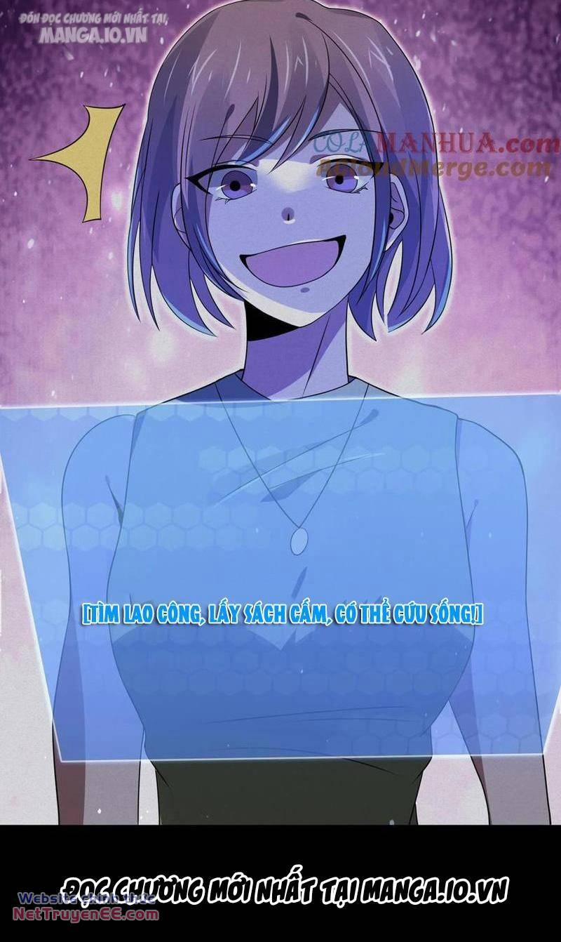 Quy Tắc Chuyện Lạ: Bắt Đầu Hóa Thân Đánh Lui Chiến Thần 55 trang 19