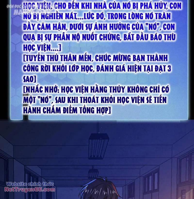 Quy Tắc Chuyện Lạ: Bắt Đầu Hóa Thân Đánh Lui Chiến Thần 55 trang 23