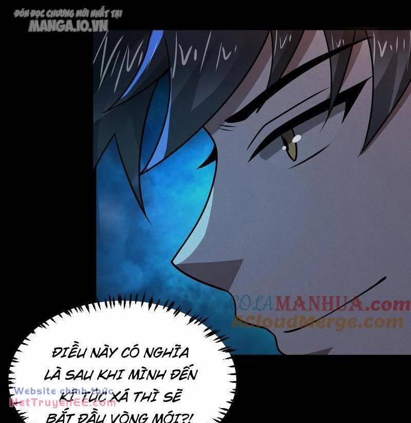 Quy Tắc Chuyện Lạ: Bắt Đầu Hóa Thân Đánh Lui Chiến Thần 55 trang 25