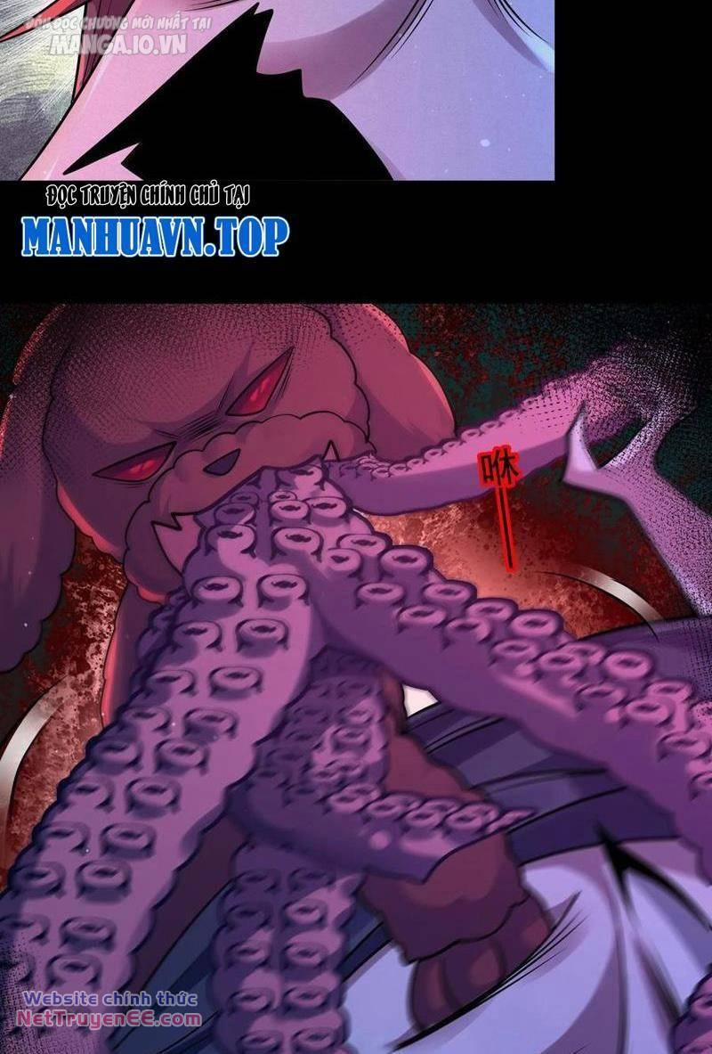 Quy Tắc Chuyện Lạ: Bắt Đầu Hóa Thân Đánh Lui Chiến Thần 55 trang 3