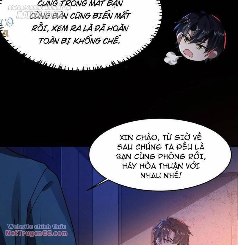 Quy Tắc Chuyện Lạ: Bắt Đầu Hóa Thân Đánh Lui Chiến Thần 55 trang 36