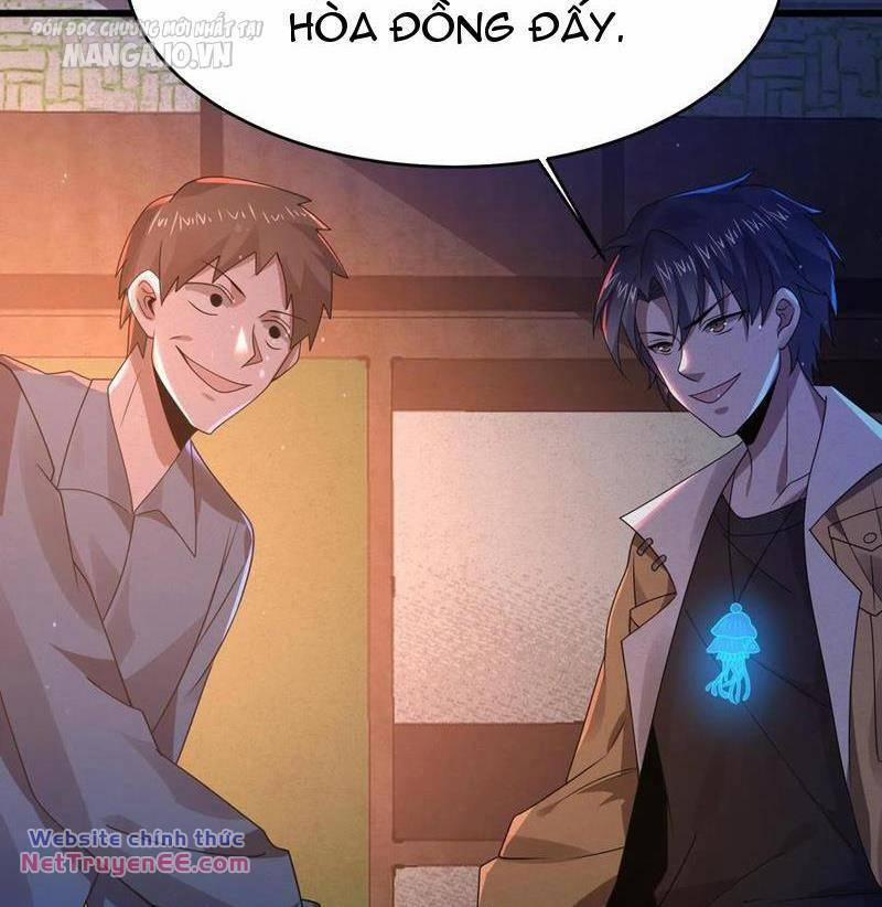 Quy Tắc Chuyện Lạ: Bắt Đầu Hóa Thân Đánh Lui Chiến Thần 55 trang 38