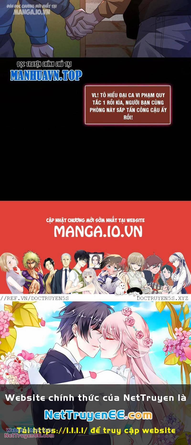 Quy Tắc Chuyện Lạ: Bắt Đầu Hóa Thân Đánh Lui Chiến Thần 55 trang 39