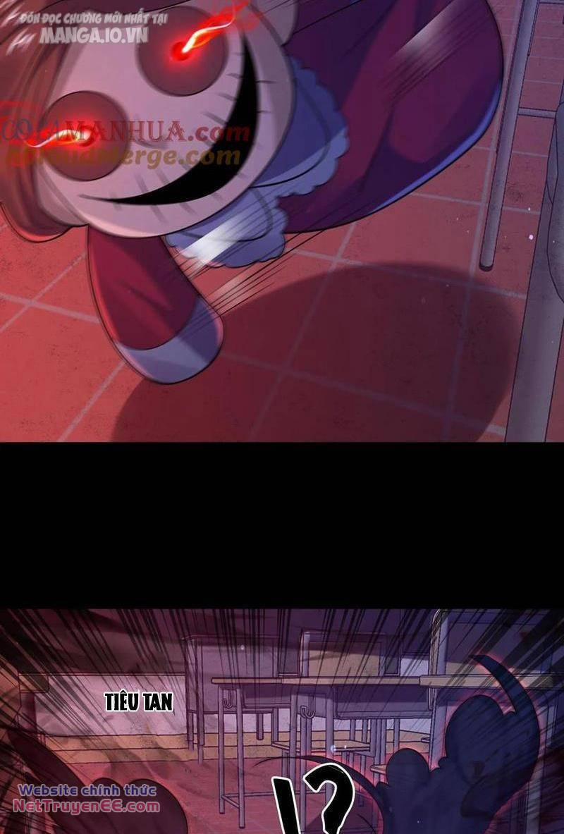 Quy Tắc Chuyện Lạ: Bắt Đầu Hóa Thân Đánh Lui Chiến Thần 55 trang 7